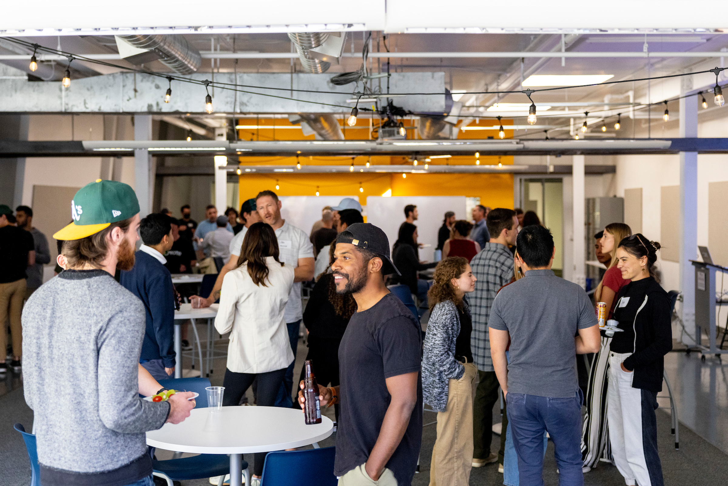 Five Startups that Complete Cal Poly CIE Incubator Program to Share Success